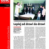 Gość Wrocławski 4/2025
