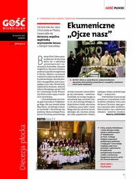 Gość Płocki 4/2025