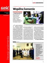Gość Sandomierski 4/2025