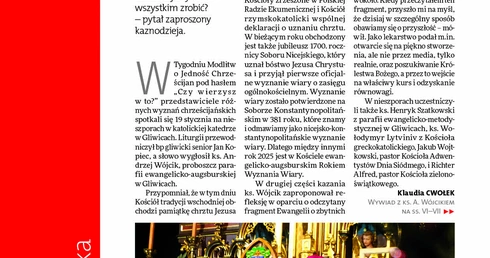 Gość Gliwicki 4/2025