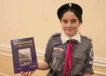 Stolica Podhala. "Almanach Nowotarski" po raz 28.