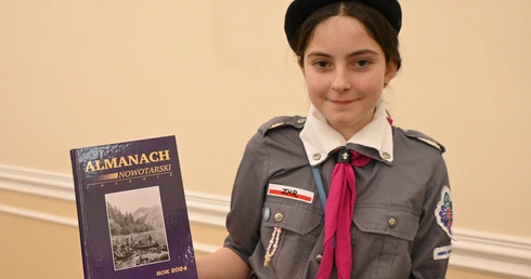 Stolica Podhala. "Almanach Nowotarski" po raz 28.