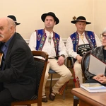 Góralskie dzieło książkowe