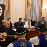 Góralskie dzieło książkowe