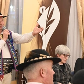 Góralskie dzieło książkowe