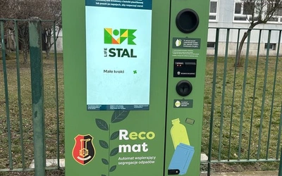 W trosce o środowisko