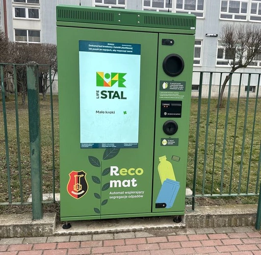 W trosce o środowisko