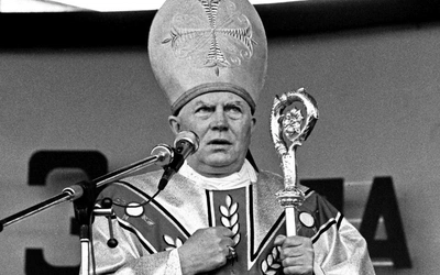 Msza św. w 25. rocznicę śmierci bp. Antoniego Adamiuka