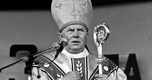 Msza św. w 25. rocznicę śmierci bp. Antoniego Adamiuka