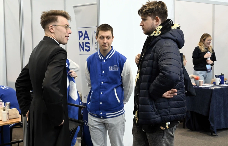 Seminarium na Edu Day w Koszalinie