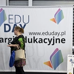 Seminarium na Edu Day w Koszalinie