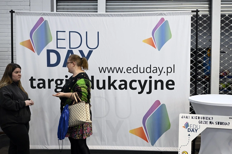 Seminarium na Edu Day w Koszalinie