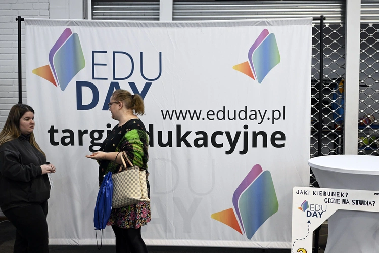 Seminarium na Edu Day w Koszalinie