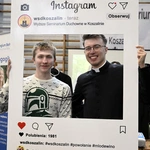 Seminarium na Edu Day w Koszalinie