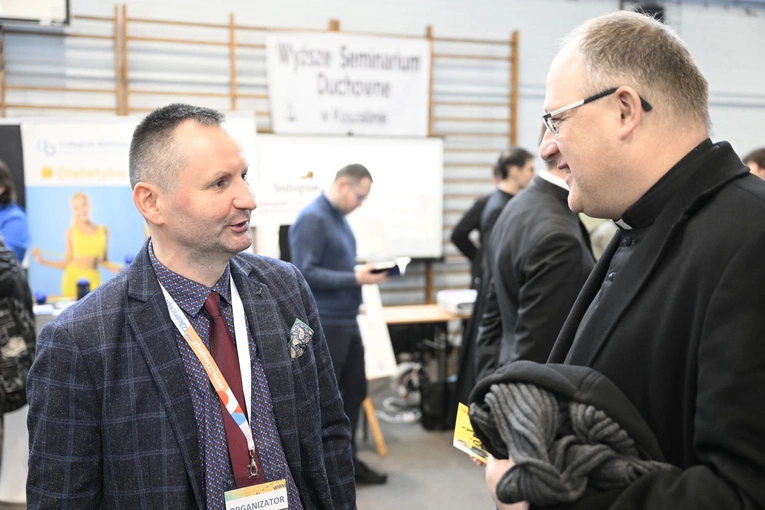 Seminarium na Edu Day w Koszalinie