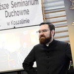 Seminarium na Edu Day w Koszalinie