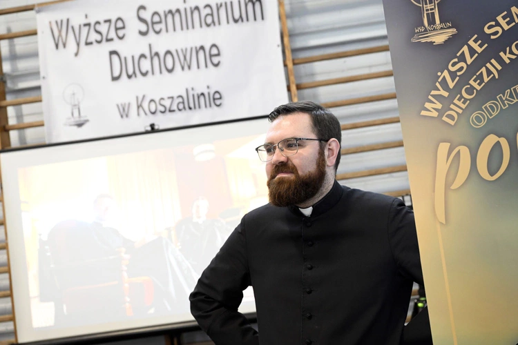 Seminarium na Edu Day w Koszalinie