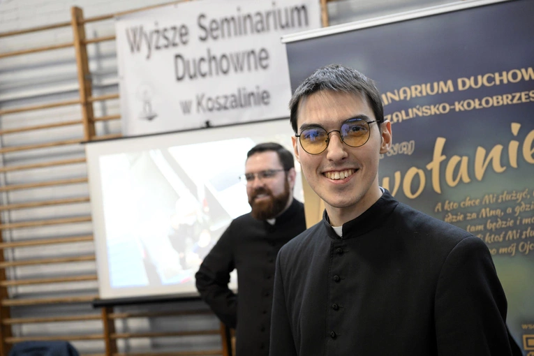 Seminarium na Edu Day w Koszalinie