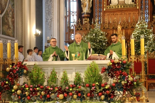 Upamiętnili powstańców styczniowych