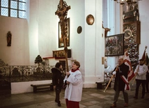 Inauguracja Roku Pomorskiego Rzemiosła