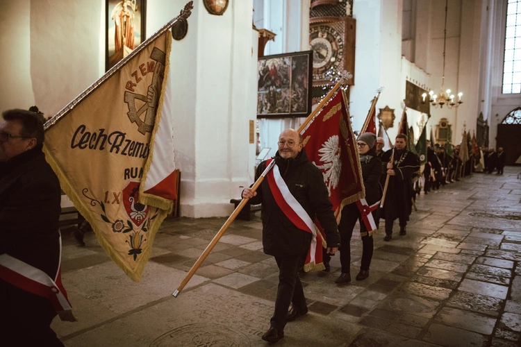 Inauguracja Roku Pomorskiego Rzemiosła