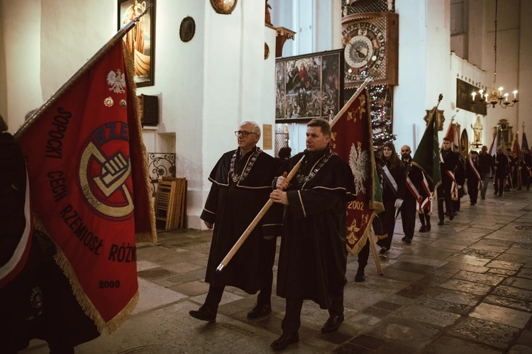 Inauguracja Roku Pomorskiego Rzemiosła