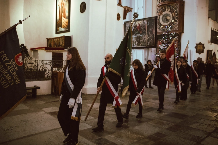 Inauguracja Roku Pomorskiego Rzemiosła