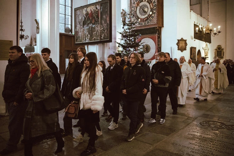 Inauguracja Roku Pomorskiego Rzemiosła