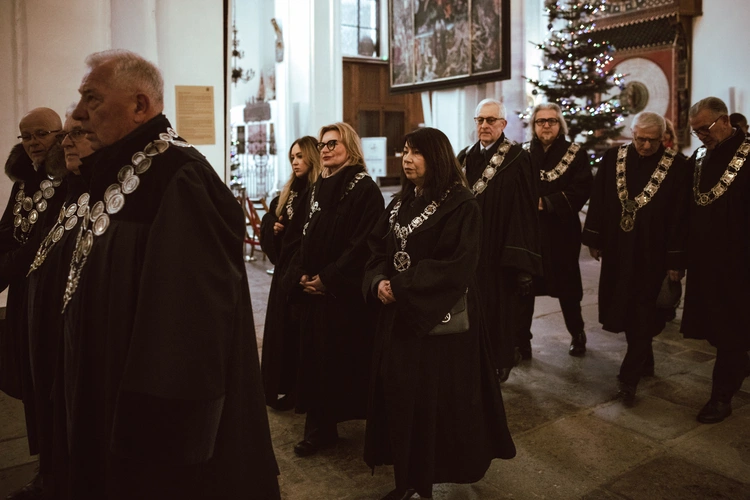 Inauguracja Roku Pomorskiego Rzemiosła