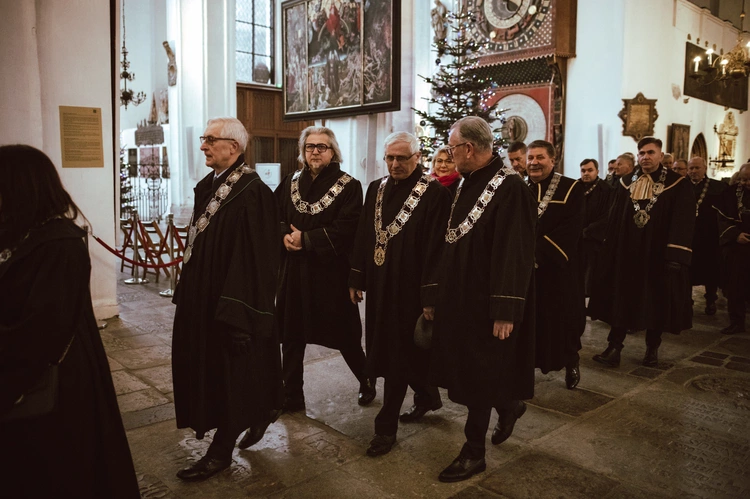 Inauguracja Roku Pomorskiego Rzemiosła
