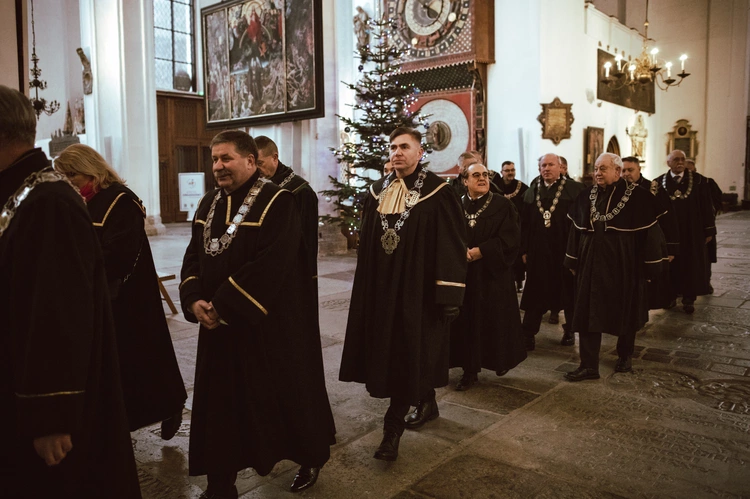 Inauguracja Roku Pomorskiego Rzemiosła