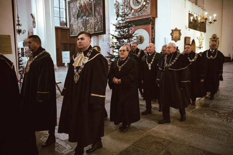 Inauguracja Roku Pomorskiego Rzemiosła