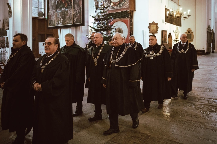 Inauguracja Roku Pomorskiego Rzemiosła