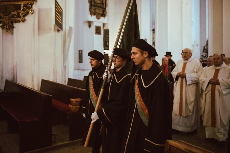 Inauguracja Roku Pomorskiego Rzemiosła