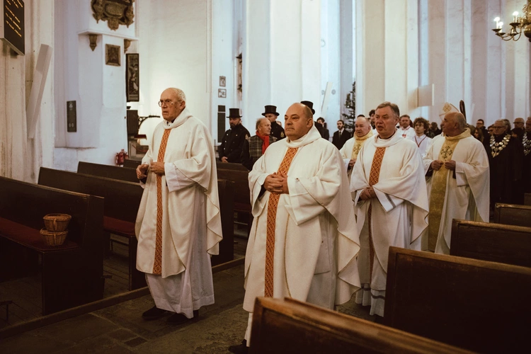 Inauguracja Roku Pomorskiego Rzemiosła