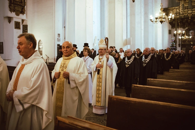 Inauguracja Roku Pomorskiego Rzemiosła