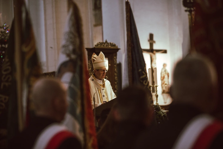 Inauguracja Roku Pomorskiego Rzemiosła
