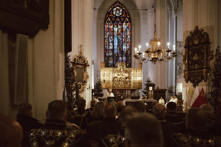 Inauguracja Roku Pomorskiego Rzemiosła