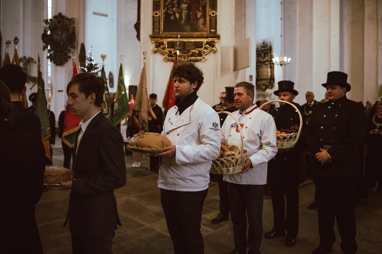 Inauguracja Roku Pomorskiego Rzemiosła