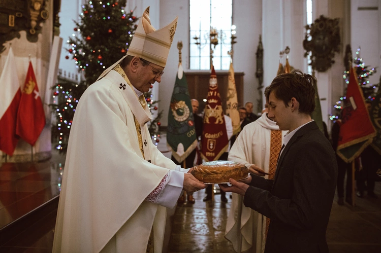 Inauguracja Roku Pomorskiego Rzemiosła