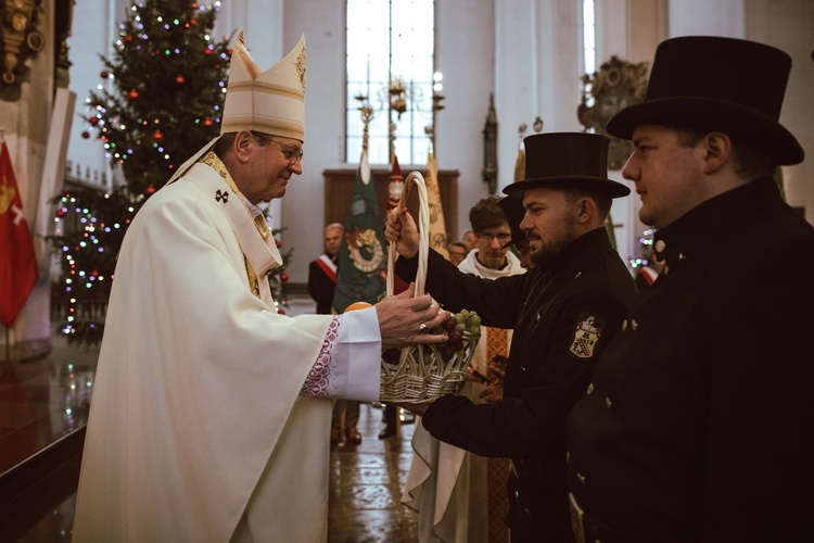 Inauguracja Roku Pomorskiego Rzemiosła