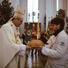 Blisko Boga i Kościoła