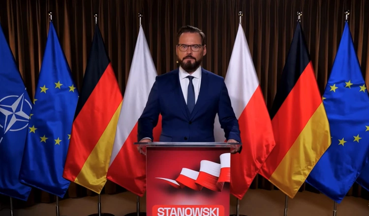 „Kamień w bucie”, czyli teatr Krzysztofa Stanowskiego