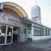Kopalnia Knurów - Szczygłowice