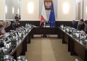 Obrady rządu