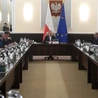 Obrady rządu