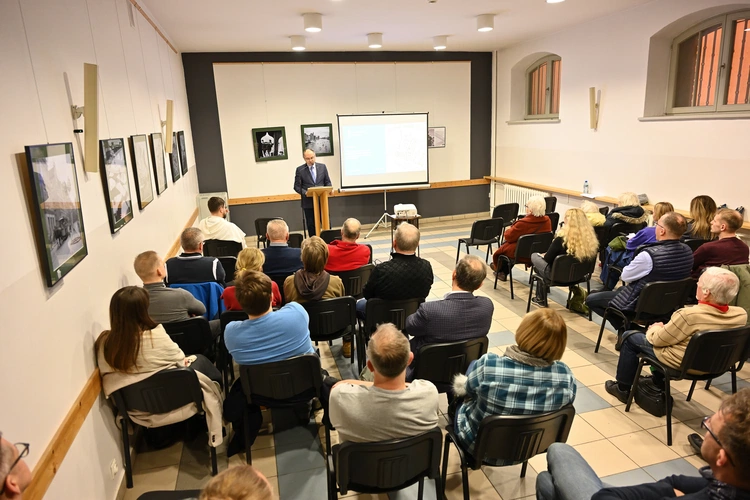 O gdańskich dominikanach