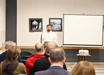 Dominikanie i ich dziedzictwo - konferencja u gdańskich kaznodziejów