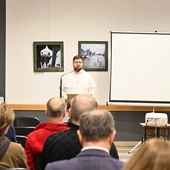 Dominikanie i ich dziedzictwo - konferencja u gdańskich kaznodziejów