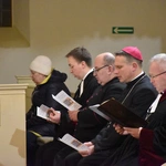 Tydzień Modlitw o Jedność Chrześcijan 2025. Nabożeństwo w Sopocie
